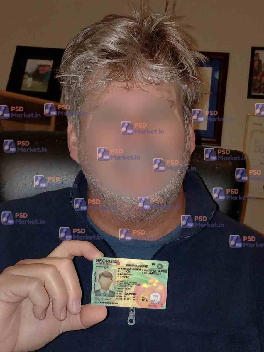 Selfie 3 (ID-DL) Template 1 Selfie 3 (ID-DL) Male Template - PSDMarket.in