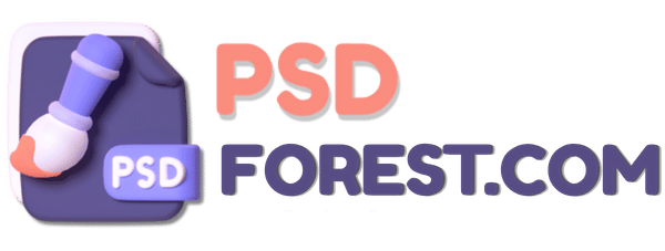 PSDForest